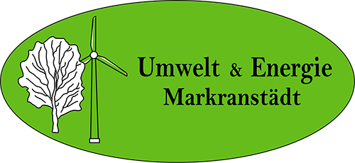 Umwelt Energie Markranstädt Logo