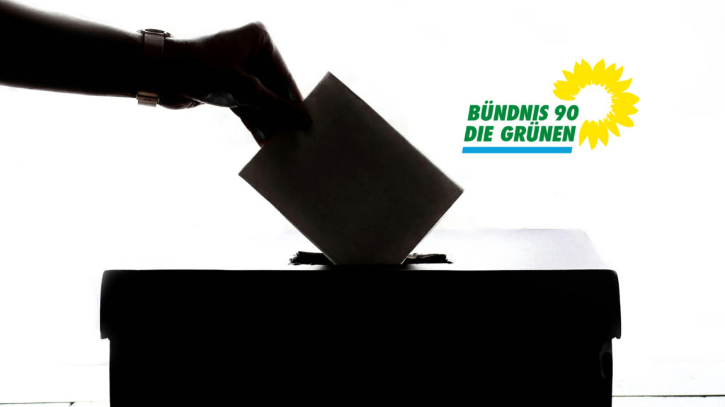 Wahlprüfsteine Kommunalwahl 2024 Marrkanstädt Bündniss 90 Die Grünen