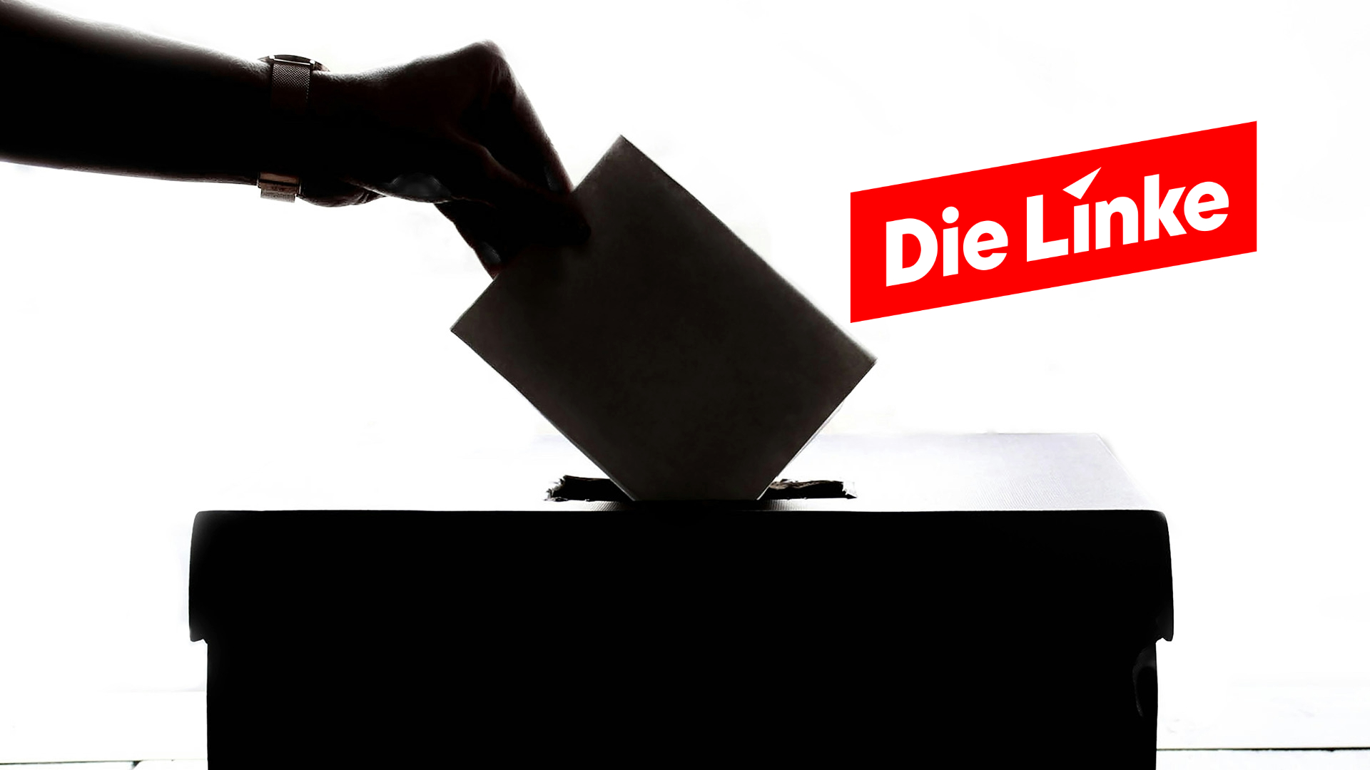 Wahlprüfsteine Kommunalwahl 2024 Marrkanstädt Die Linke